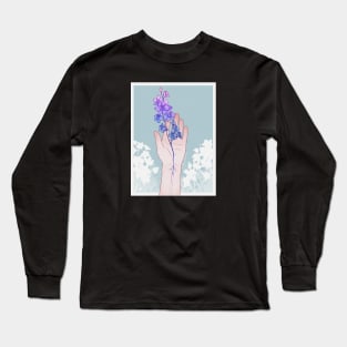 Ichor Long Sleeve T-Shirt